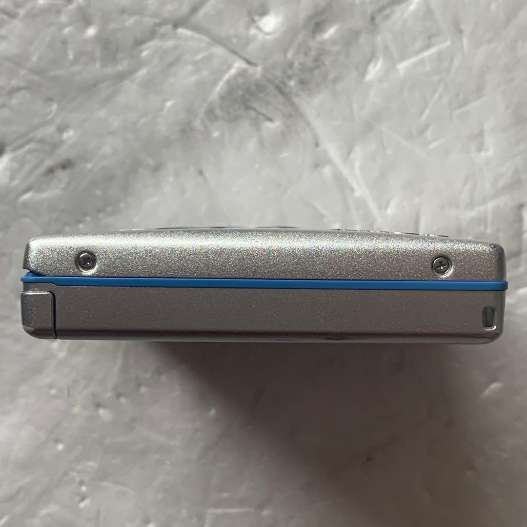 Sony Portable Md Players Mz-E520