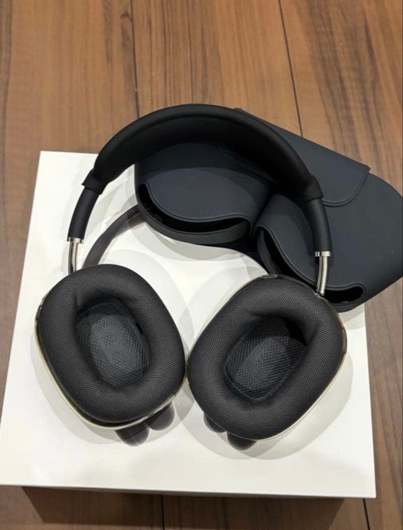 Apple Airpods Max