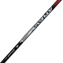 Shaft (Qi4D Attas Rx Sunrise Red 4 R)A