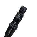 Shaft (Qi4D Attas Rx Sunrise Red 4 R)A