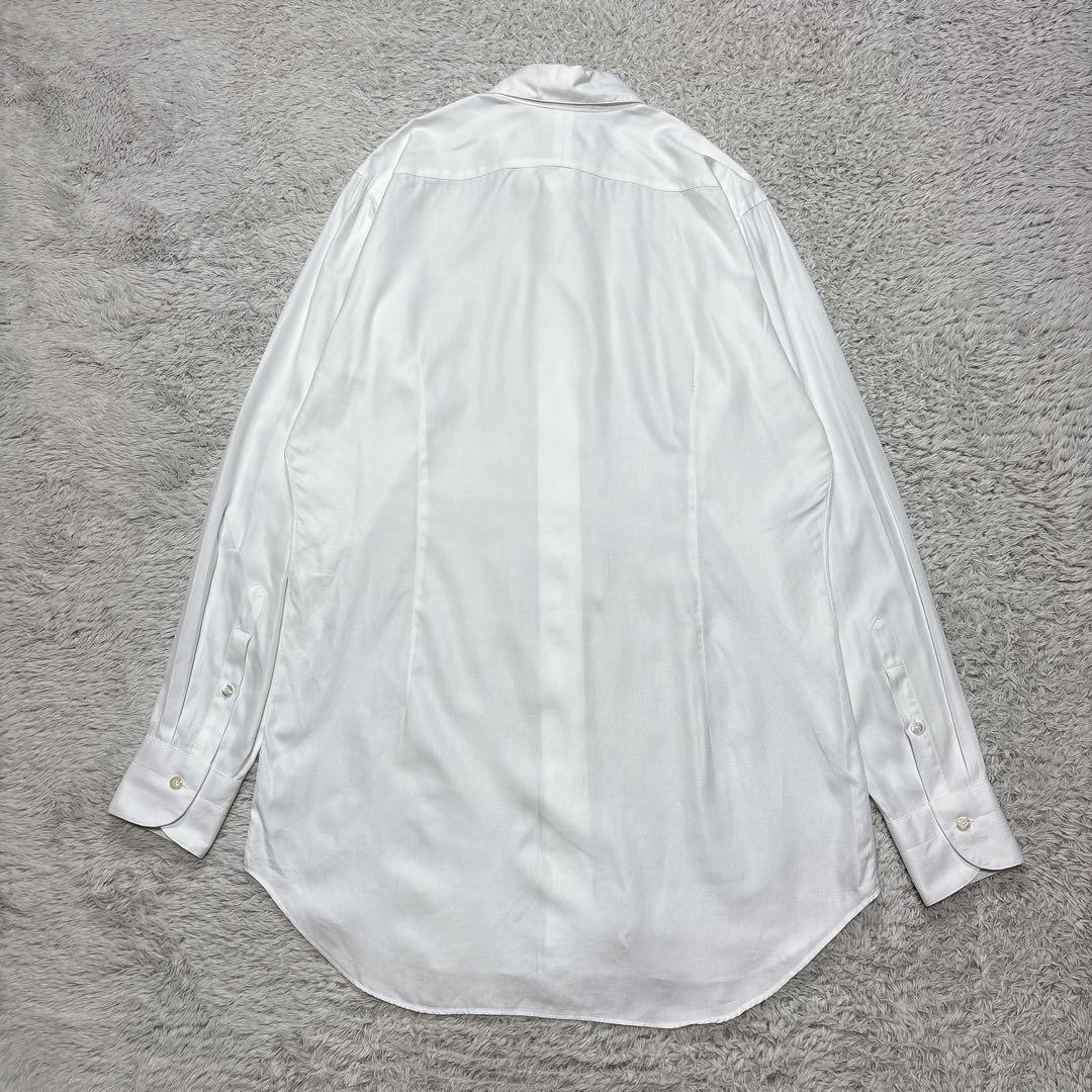 Tomorrowland Dress Shirts Business