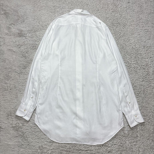 Tomorrowland Dress Shirts Business