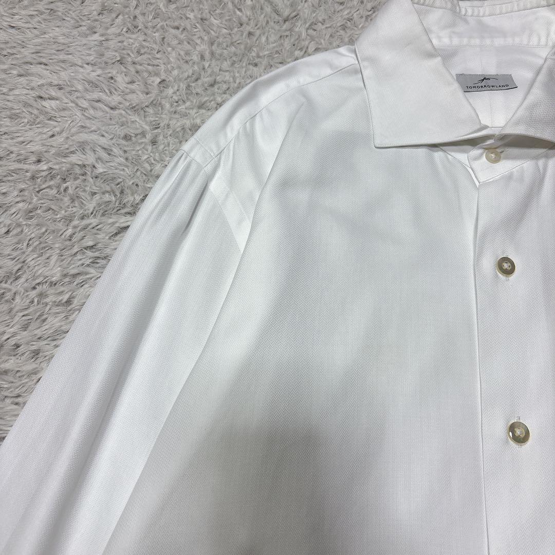 Tomorrowland Dress Shirts Business