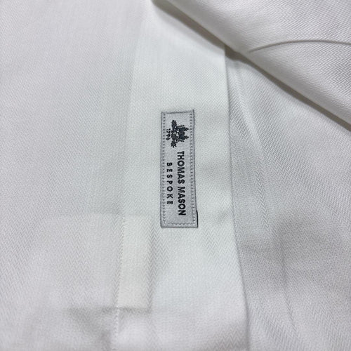 Tomorrowland Dress Shirts Business