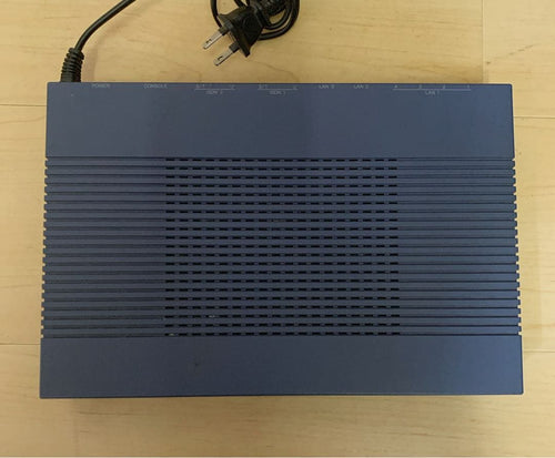 Yamaha Others Vpn Rtx1500/Rtx1100
