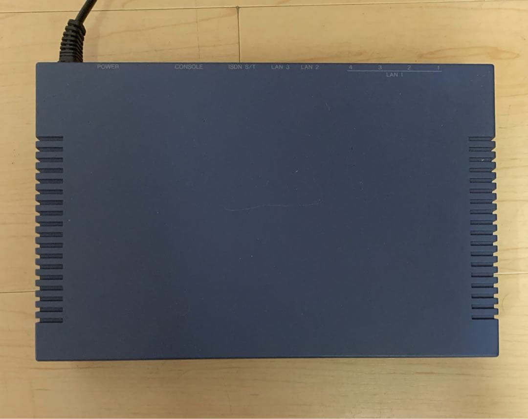Yamaha Others Vpn Rtx1500/Rtx1100