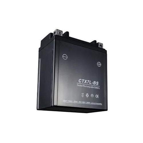 Others Ctx7L-Bs Yuasa Ytx7L-Bs Cbr250 110 Nbs