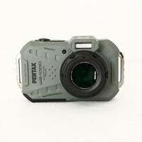 Pentax Compact Digital Camera Wg-1000
