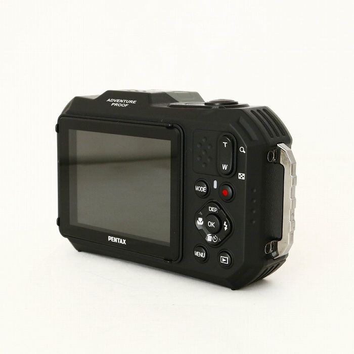 Pentax Compact Digital Camera Wg-1000