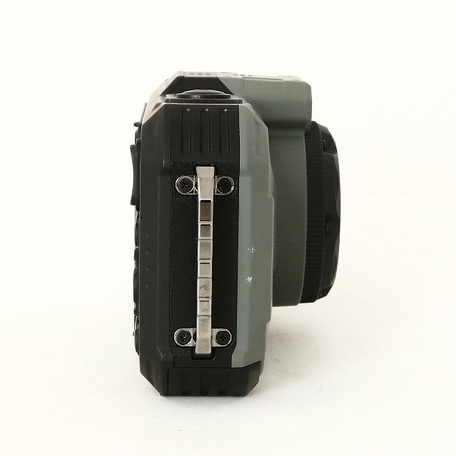 Pentax Compact Digital Camera Wg-1000