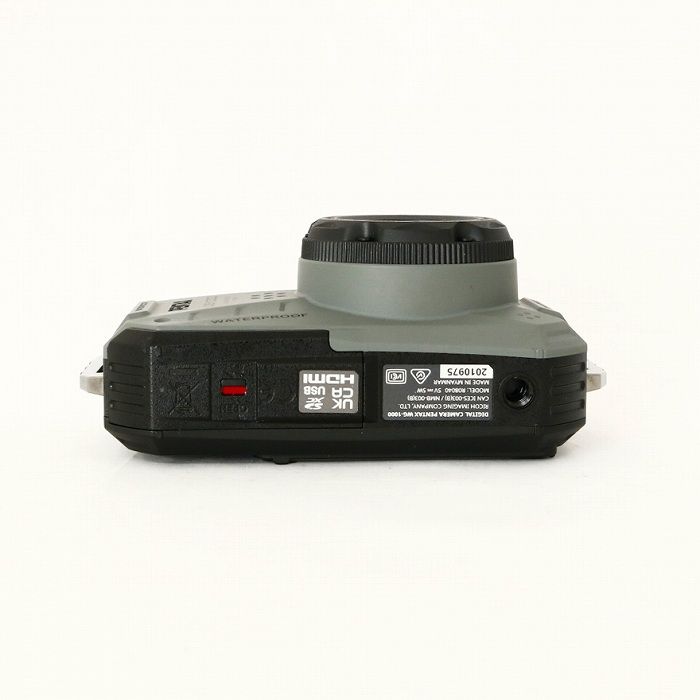Pentax Compact Digital Camera Wg-1000