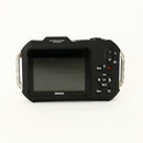 Pentax Compact Digital Camera Wg-1000