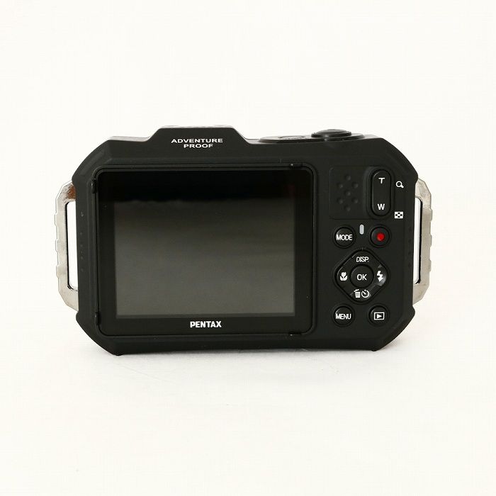 Pentax Compact Digital Camera Wg-1000