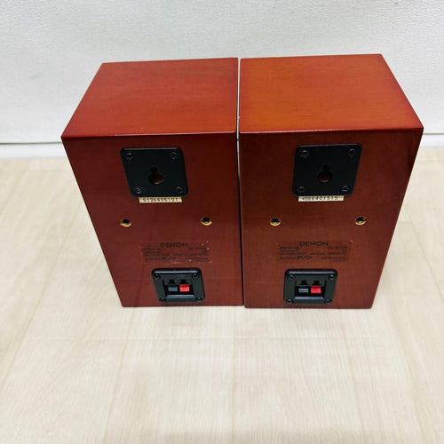 Denon Speakers Sc-A11Xg