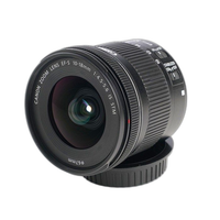 Canon Others Ef-S10-18/4.5-5.6 Is Stm