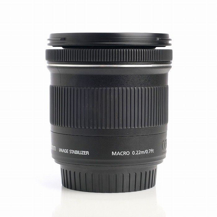 Canon Others Ef-S10-18/4.5-5.6 Is Stm