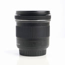 Canon Others Ef-S10-18/4.5-5.6 Is Stm