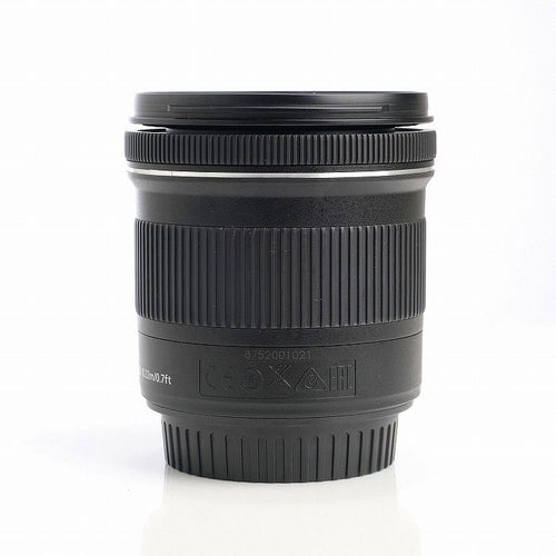Canon Others Ef-S10-18/4.5-5.6 Is Stm