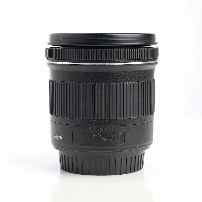 Canon Others Ef-S10-18/4.5-5.6 Is Stm