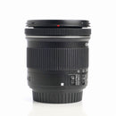 Canon Others Ef-S10-18/4.5-5.6 Is Stm