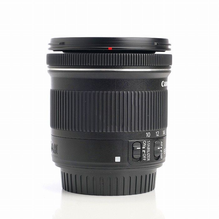 Canon Others Ef-S10-18/4.5-5.6 Is Stm