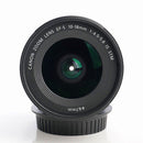 Canon Others Ef-S10-18/4.5-5.6 Is Stm