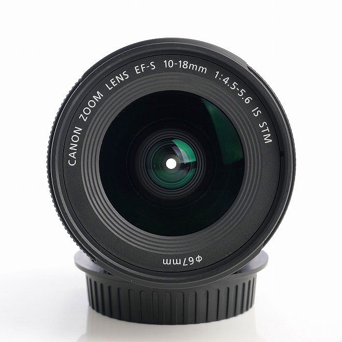 Canon Others Ef-S10-18/4.5-5.6 Is Stm