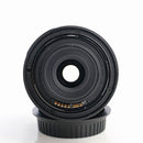 Canon Others Ef-S10-18/4.5-5.6 Is Stm