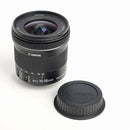 Canon Others Ef-S10-18/4.5-5.6 Is Stm