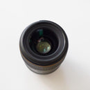Nikon Lens (Single Focus) Af-S Nikkor F/1.4G