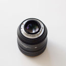 Nikon Lens (Single Focus) Af-S Nikkor F/1.4G