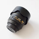 Nikon Lens (Single Focus) Af-S Nikkor F/1.4G