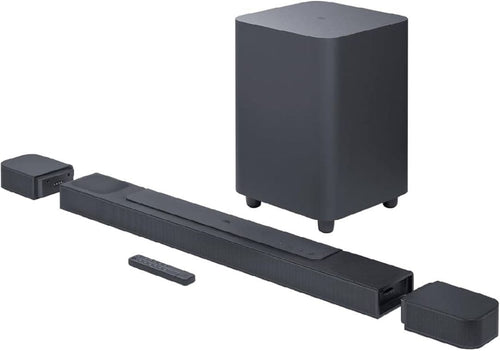 Jbl Surround Speakers, Rear Soundbars Bar800