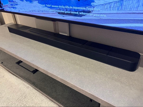 Jbl Surround Speakers, Rear Soundbars Bar800