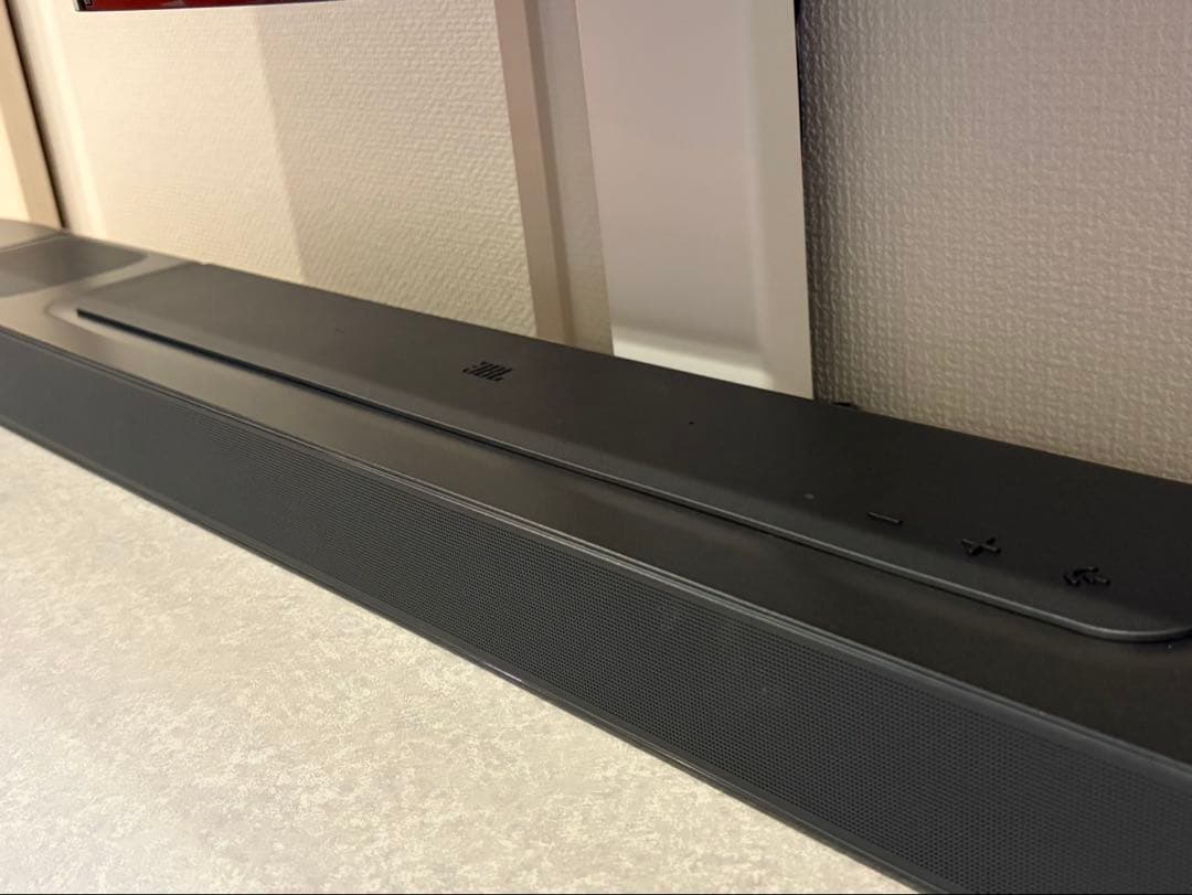 Jbl Surround Speakers, Rear Soundbars Bar800