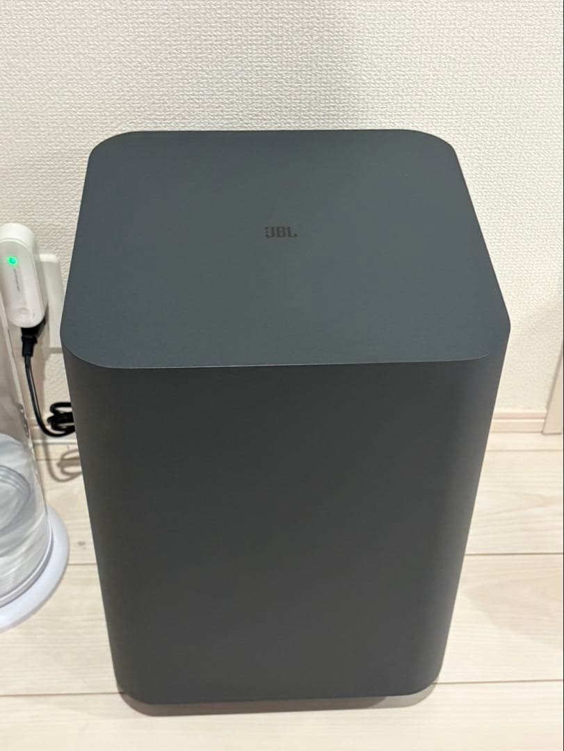 Jbl Surround Speakers, Rear Soundbars Bar800