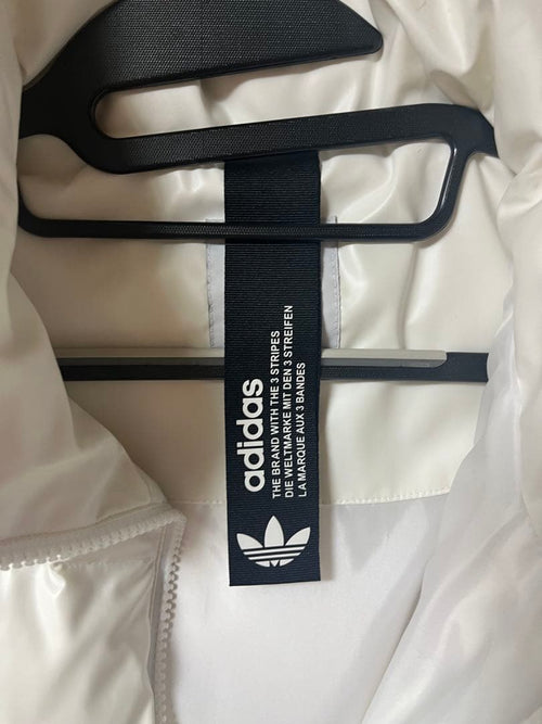 Adidas Down Jackets