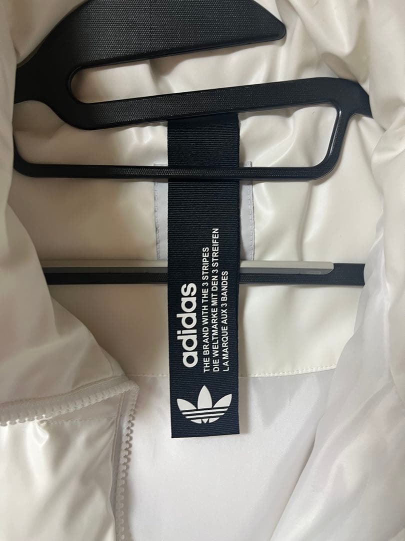 Adidas Down Jackets