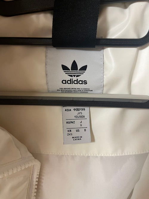 Adidas Down Jackets