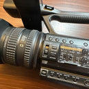 Sony Video Cameras Hxr-Nx100 2671 Black
