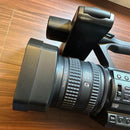 Sony Video Cameras Hxr-Nx100 2671 Black