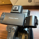 Sony Video Cameras Hxr-Nx100 2671 Black
