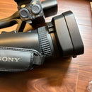 Sony Video Cameras Hxr-Nx100 2671 Black