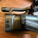 Sony Video Cameras Hxr-Nx100 2671 Black