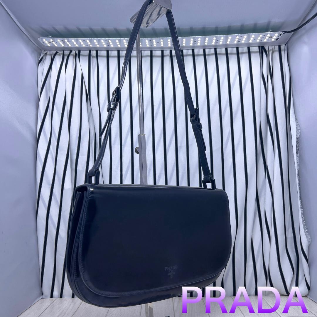 Prada Shoulder Bags