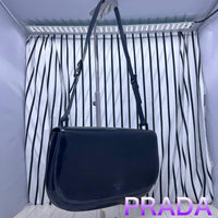 Prada Shoulder Bags