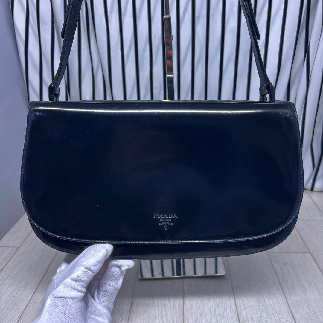 Prada Shoulder Bags