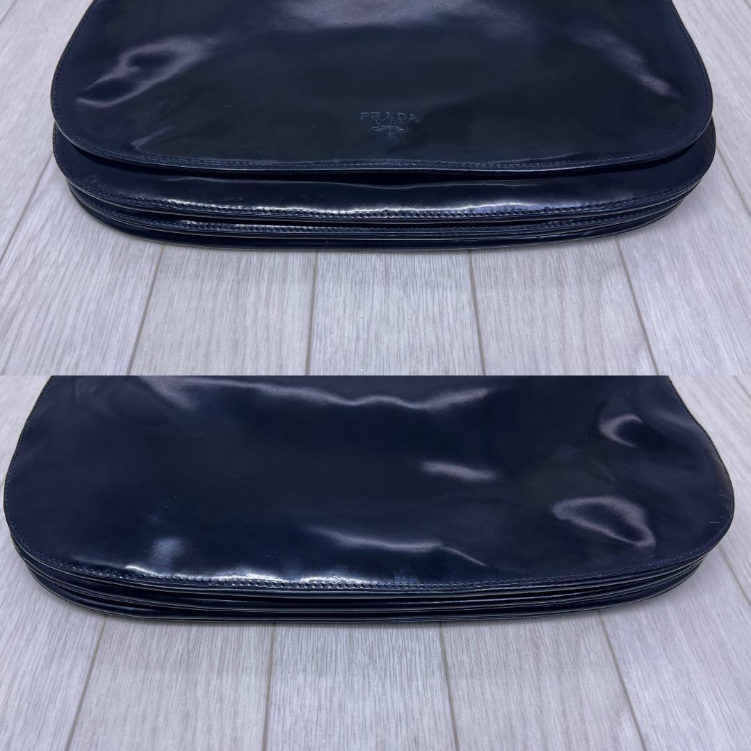 Prada Shoulder Bags