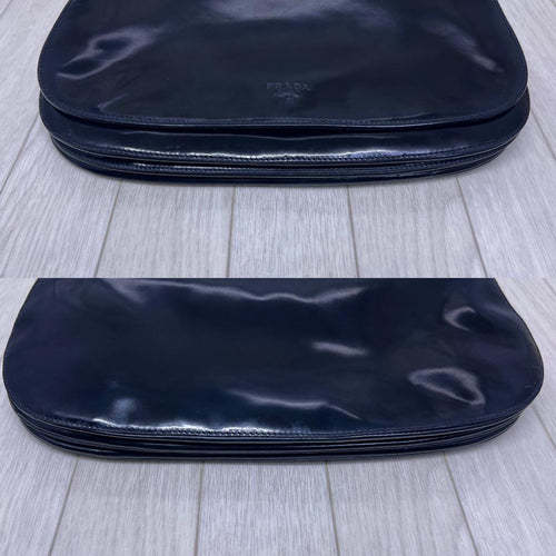Prada Shoulder Bags