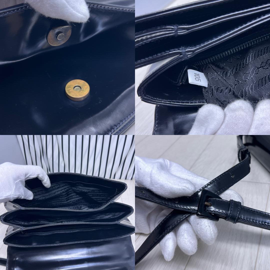 Prada Shoulder Bags
